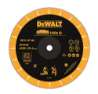 Afbeeldingen van DeWALT Diamant zaagblad droog DT3752