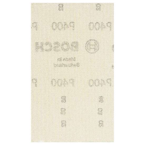 Afbeeldingen van Bosch Schuurnet M480
