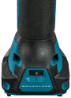 Afbeeldingen van Makita XGT 40V Max multitool TM001GZ03 Mbox