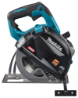 Afbeeldingen van Makita 40 V Max Metaal cirkelzaag 185 mm CS002GZ