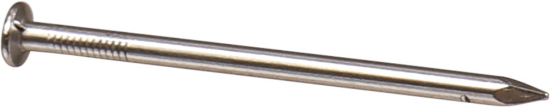 Afbeeldingen van Kelfort Draadnagel - 3.5x65mm - platkop blank 5kg 