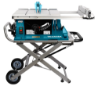 Afbeeldingen van Makita tafelzaag 260mm 2704NX1 230V