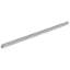 Afbeeldingen van Hettich Dwarsreling, L 2000 mm, zilver