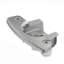 Afbeeldingen van Hettich Selekta Pot TH 32, 52 x 5,5 mm, voor schroefbevestiging, vernikkeld