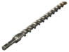 Afbeeldingen van Makita P2S: Sds-Plus Boor 18X450Mm B-48022