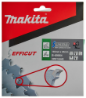 Afbeeldingen van Makita Zaagb Efficut 165x20x1,85 60T B-69864