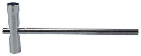 Afbeeldingen van Makita Dopsleutel 17Mm 782238-6