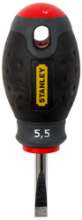 Afbeeldingen van Stanley schroevendraaier FatMax - zaagsnede 5.5 lengte 30mm