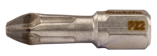 Afbeeldingen van Makita Schroefbit Pz2X25Mm Diamant P-38641