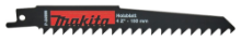 Afbeeldingen van Makita Reciprozaagb 130 hout 20st. P-71336