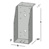 Afbeeldingen van GB Balkdrager GBS-LL 96x221 1,5 Sendzimir Verzinkt