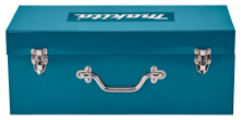 Afbeeldingen van Makita Koffer metaal 140B63-7