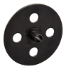 Afbeeldingen van Makita Kopieerring 9,5Mm 164379-4
