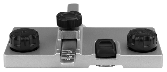 Afbeeldingen van Makita Geleiderail Adapter 199232-5