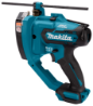 Afbeeldingen van Makita 12 V Max Draadeindschaar SC103DZJ
