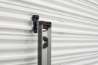 Afbeeldingen van STANLEY Track wall® hakenassortiment small 8 stuks STST82617-1