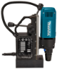 Afbeeldingen van Makita HB350 230 V magneetkernboormachine,