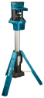 Afbeeldingen van Makita Statieflamp - 14,4V/18V - 1 spot
