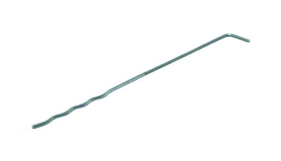 Afbeeldingen van GB UNI-L-spouwanker 260x30 Ø4 316 RVS