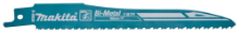Afbeeldingen van Makita Rec.zaagb 132 met. S123X 2st B-05038-2