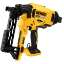 Afbeeldingen van DeWalt brushless tacker DCFS950N-XJ - 18V XR 9Ga - voor hekwerk zonder accu en lader 