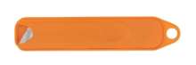 Afbeeldingen van Bahco reservemes 18mm 10 pack dispenser