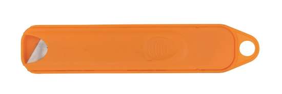Afbeeldingen van Bahco reservemes 18mm 10 pack dispenser