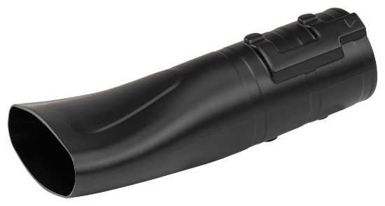Afbeeldingen van Makita Blaasmond vlak 183P98-9