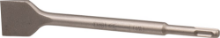 Afbeeldingen van Kelfort Tegelbeitel - 40x250mm - Sds+ 