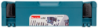 Afbeeldingen van Makita boor-/Bit Set - 98 delig in Mbox1