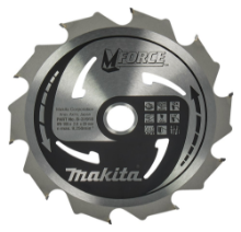 Afbeeldingen van Makita Zaagb Hout 165x20x10T 15G B-31918