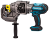 Afbeeldingen van Makita 18 V Ponsmachine DPP200ZK