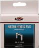 Afbeeldingen van Kelfort Nieten - 10mm 3/8" - voor handtacker HT50 2000 stuks RVS