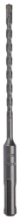 Afbeeldingen van Makita PB4S: SDS-PLUS boor 5x160mm B-68133