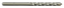 Afbeeldingen van Makita Steenboor 6,5x100mm 5stk D-71831