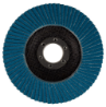 Afbeeldingen van Makita Lamellenschuursch. 115X22 K80 D-27458