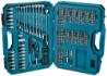 Afbeeldingen van Makita Handgereedschapset 221dlg E-10883