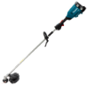 Afbeeldingen van Makita Bosmaaier DUR369LPT2 - 2x18v 4x 5,0Ah li-on accu - D-greep inclusief duo snellader, in doos 