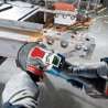 Afbeeldingen van Bosch Haakse slijpmachine GWX 18V-10 PSC (DM/HM)