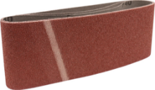 Afbeeldingen van Kelfort Schuurband - 100mm x 610mm - P40 per 3 banden 