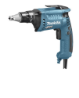 Afbeeldingen van Makita Schroefmachine FS4000K - 230v 570Watt 