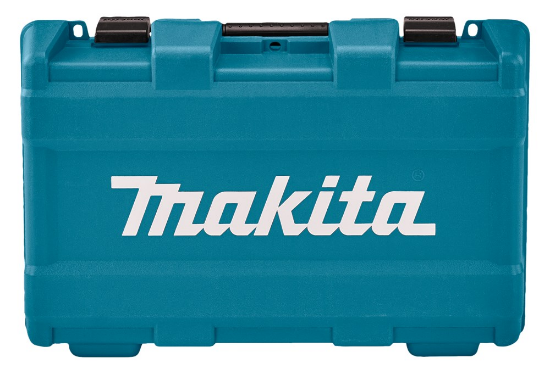 Afbeeldingen van Makita Koffer kunststof 821511-0
