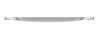Afbeeldingen van Siro Handgreep metaal - boorafstand 320mm/L 339mm/H 24mm/B 18mm chroom glanzend 