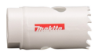 Afbeeldingen van Makita Gatzaag 27Mm Bi-Metaal Wit P-52495