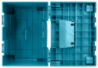 Afbeeldingen van Makita Koffer 824964-2