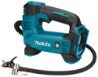 Afbeeldingen van Makita DMP180Z 18V luchtpomp 8,3bar 12ltr/min