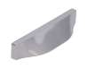 Afbeeldingen van Siro Handgreep metaal - boorafstand 64mm/L 94mm/H 20mm/B 16mm chroom glanzend 