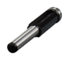 Afbeeldingen van Makita kantenfrees - Ø9,5x26mm met kogellager - schacht Ø6mm 2 beitels