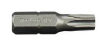 Afbeeldingen van Makita Schroefbit T27x25 3stk B-23634