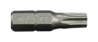 Afbeeldingen van Makita Schroefbit T27x25 3stk B-23634